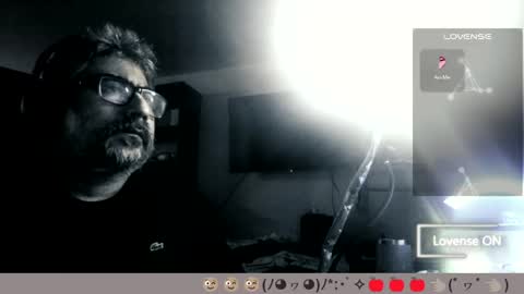 soy Batman online show from 04.14.26