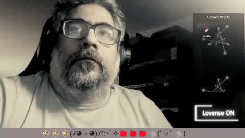 soy Batman online show from 04.24.26