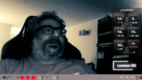 Snapshot of carmelo_devitto chatting on 05.07.26 soy Batman online show from 05.07.26
