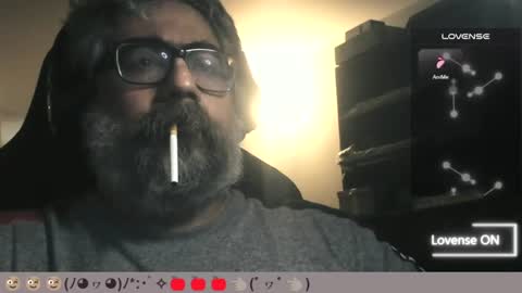 Snapshot of carmelo_devitto chatting on 07.26.26 soy Batman online show from 07.26.26