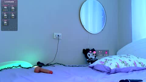 carmen__crybaby online show from 10.04.25