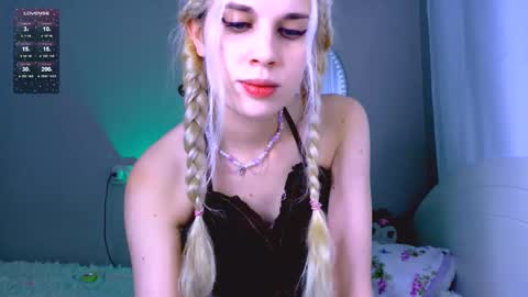 carmen__crybaby online show from 11.07.25