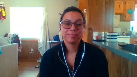 Carmen online show from 02.01.25