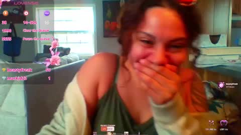 Carmen online show from 12.17.25