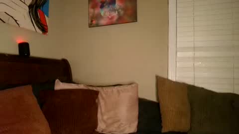 Carmen Savage online show from 11.01.25