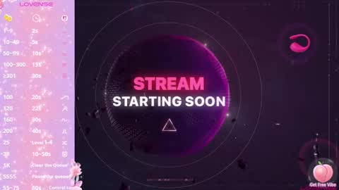 Carmen Cash online show from 01.18.26