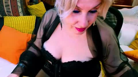 Carmen online show from 12.18.25