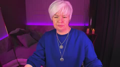 Carmen online show from 12.25.24