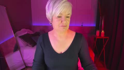 Carmen online show from 02.11.25