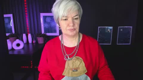 Carmen online show from 02.15.25