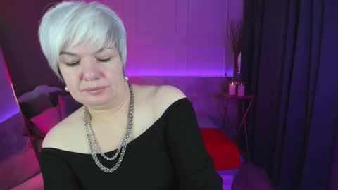 Carmen online show from 03.10.25