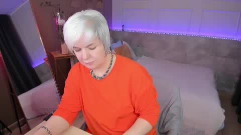 Carmen online show from 05.15.26