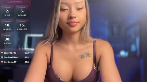 carmenxrose online show from 04.26.26