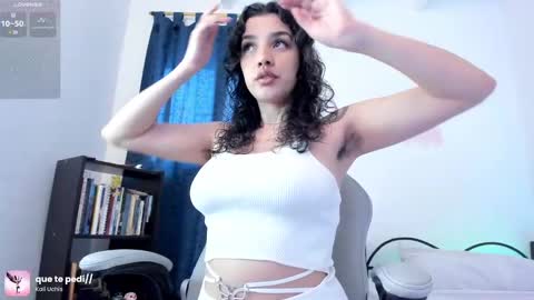 carmesix__ online show from 01.27.25