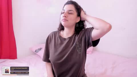 carmesix__ online show from 02.04.26