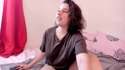 carmesix__ online show from 02.05.26