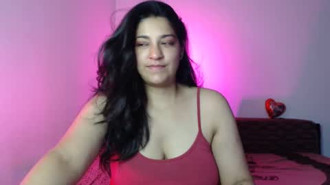 Snapshot of carmincarmenere chatting on 01.31.25 CarminCe online show from 01.31.25