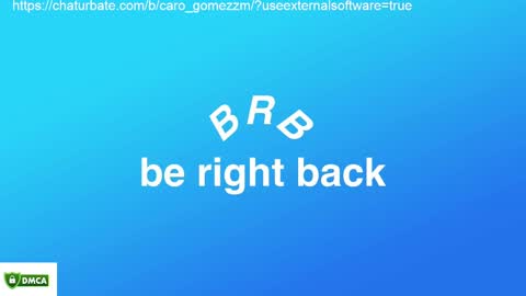 Snapshot of caro_gomezzm chatting on 01.27.25 carolina online show from 01.27.25