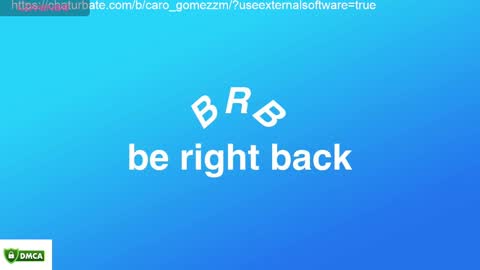 Snapshot of caro_gomezzm chatting on 02.26.25 carolina online show from 02.26.25