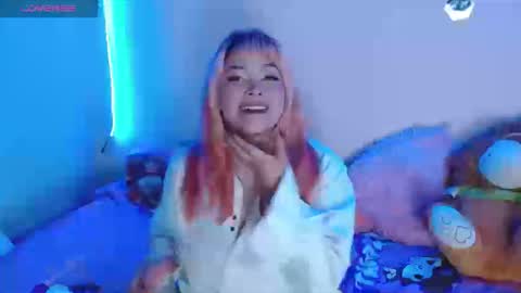 Snapshot of caro_linadorothy chatting on 09.09.25 carolina dorothy online show from 09.09.25
