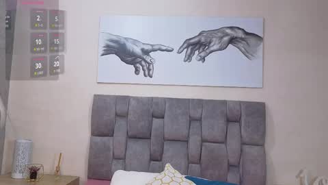 caro_lovings online show from 05.03.26