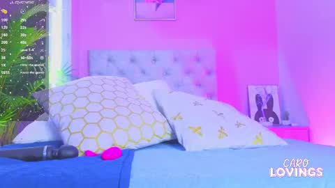 caro_lovings online show from 06.17.26