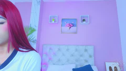 caro_lovings online show from 07.07.26