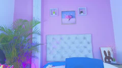 caro_lovings online show from 07.12.26