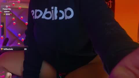 Carolina   online show from 02.19.25