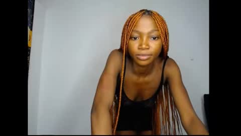 caroline online show from 07.09.26