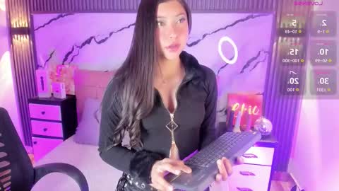 Sofi online show from 02.14.26