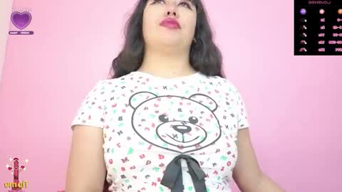 Snapshot of carol_amer001 chatting on 03.02.26 Hi guys they find me like althea moore online show from 03.02.26