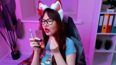 Carol online show from 09.18.25