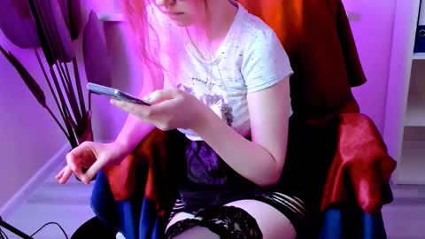 Carol online show from 10.07.25