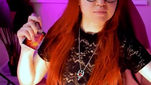 Carol online show from 12.05.25