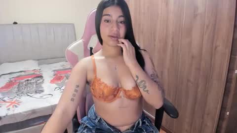 carol gomez73 online show from 04.28.26