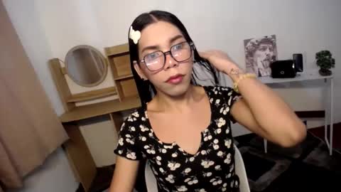 Carolina online show from 12.09.24