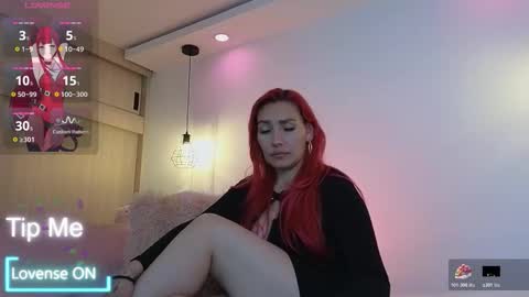 Carol love11 online show from 03.06.26