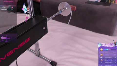 carol_may_ online show from 12.19.24