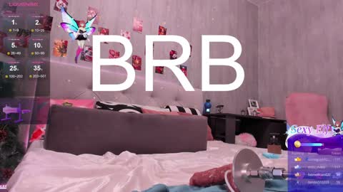 carol_may_ online show from 12.31.24