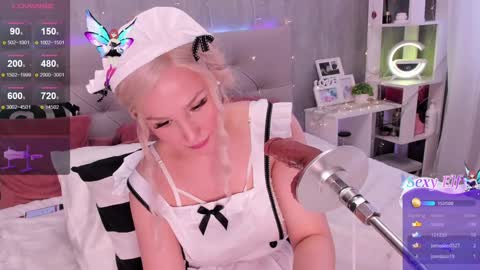 carol_may_ online show from 02.03.25