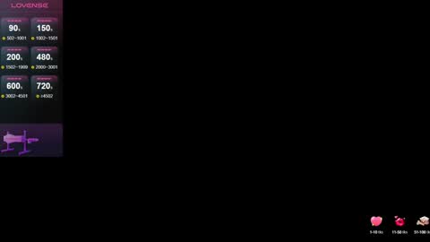 carol_may_ online show from 02.07.25