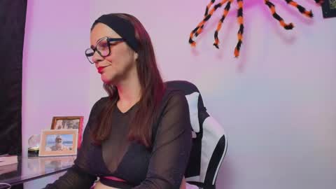 CAROL online show from 10.28.25