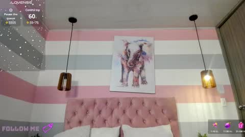 Carol  online show from 01.06.25