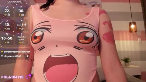 Carol  online show from 01.28.25