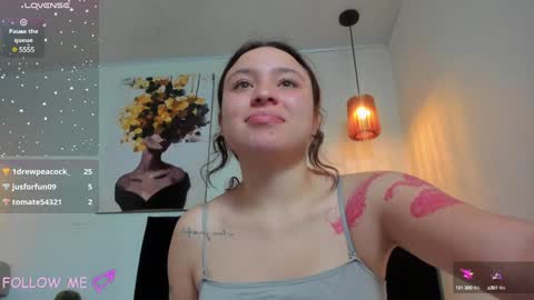 Carol  online show from 02.04.25