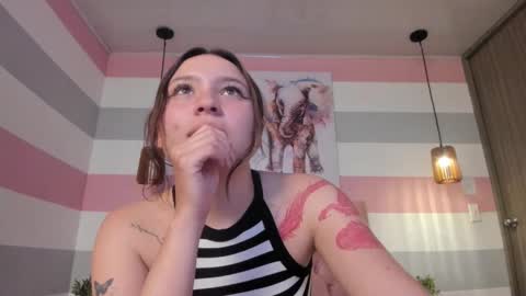 Carol  online show from 02.05.25