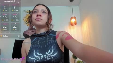 Carol  online show from 02.11.25