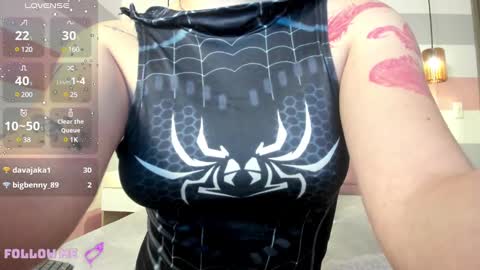 Carol  online show from 02.11.25