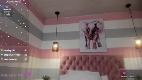 Carol  online show from 02.14.25